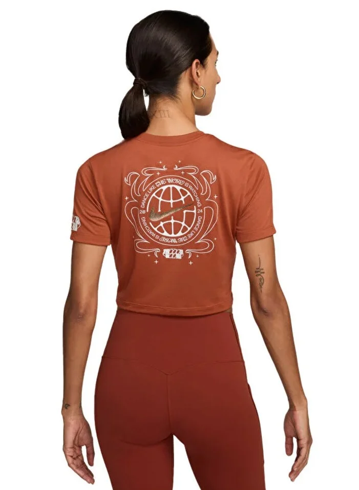 Nike Nsw Dance T-Shirt